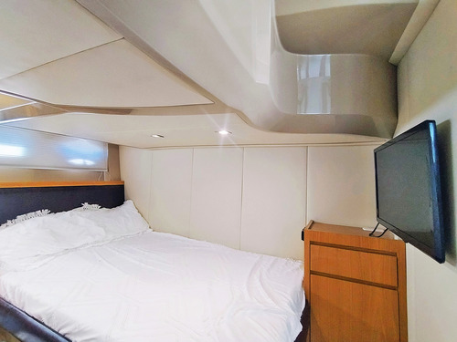 Crucero Klase A K42 Hard Top C/iveco 800hp Td | 2013 | 650hs