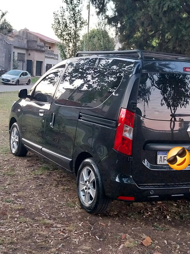 Renault Kangoo 1.6 Sce Zen