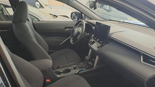 Toyota Corolla Cross 2.0 Xei Cvt