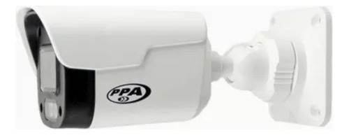 Kit 2 Câmeras Citrox 4x1 Jetcolor 2mp Bullet Lente 2,8 Branco