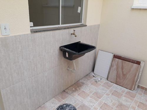 Imagem 13 de 15 de Casa Para Venda Em Mogi Das Cruzes, Cezar De Souza, 2 Dormitórios, 1 Banheiro, 1 Vaga - Ca0443_2-1135888