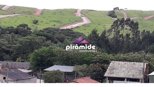 Imagem 25 de 30 de Terreno À Venda, 250 M² Por R$ 174.250,00 - Putim - São José Dos Campos/sp - Te1368
