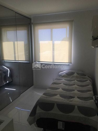 Imagem 21 de 29 de Apartamento À Venda No Álvaro Weyne Em Fortaleza/ce - 362
