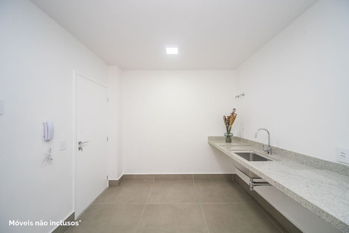 Imagem 14 de 30 de Apartamento À Venda No Bairro Vila Olímpia - São Paulo/sp - O-9318-18478