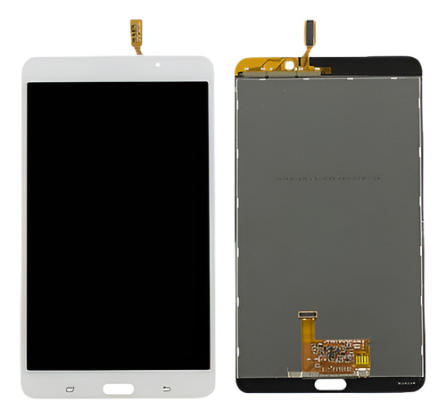 Ny Para Samsung Galaxy Tab 4 7,0  Sm-t230nu Blanco Pantalla 