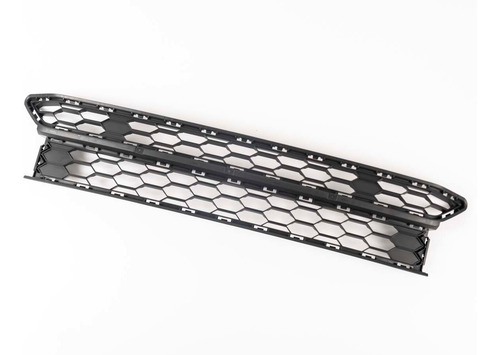 Imagen 2 de 4 de Rejilla Inferior Paragolpe Delantero Volkswagen Amarok 17/21