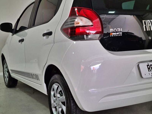 Imagem 7 de 14 de Fiat Mobi Easy 1.0