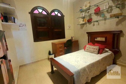 Imagem 11 de 15 de Casa À Venda No Cidade Nova - Código 396410 - 396410