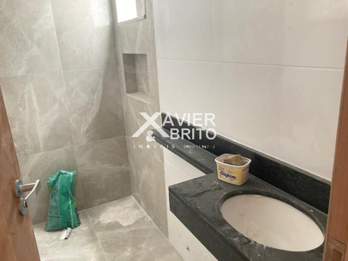 Imagem 10 de 12 de Sobrado Com 03 Suítes E 02 Vagas - Vila Granada - 6583
