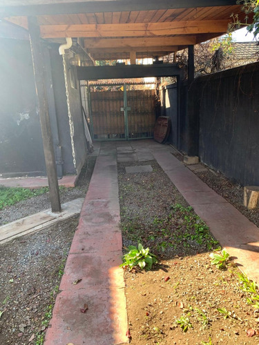 Vende Dueño, A Pasos Metro Fdo Castillo Velasco