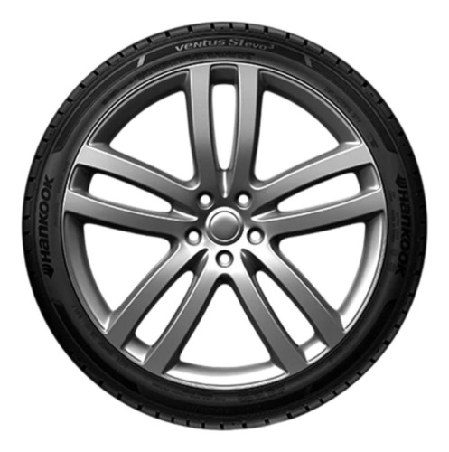 Llanta 275/45 R20 Hankook Ventus S1 Evo3 Suv K127 110y Run F