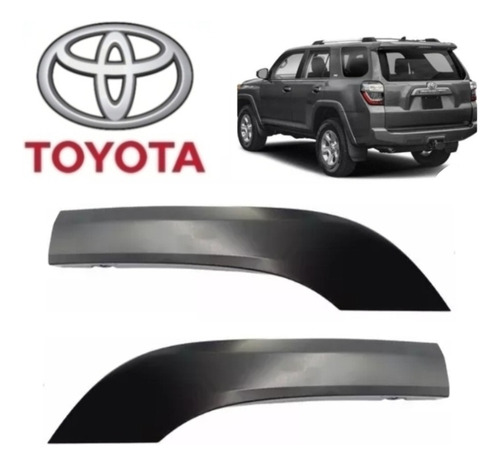 Buche Trasero De 4runner Del 2010 Al 2024