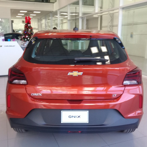 Nuevo Onix Premier 1.0 Turbo 5 Puertas Entrega Inmediata Dr