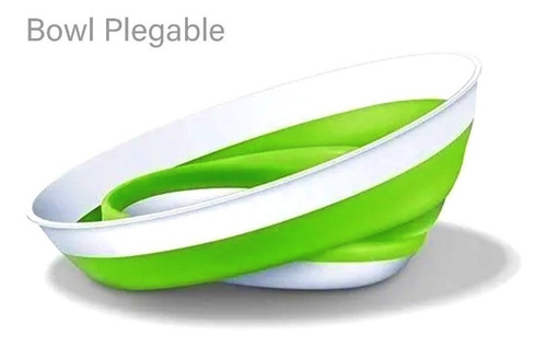 Imagen 3 de 6 de Balanza Electronica Cocina Bowl Plegable Precision 1g 3kg A1