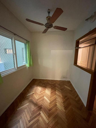 Piso En Venta Sobre Av. Libertador Al 5200 . Barrancas De Belgrano