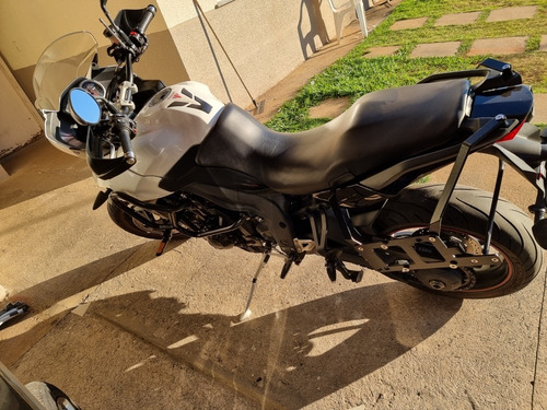 Triumph Sport 1050
