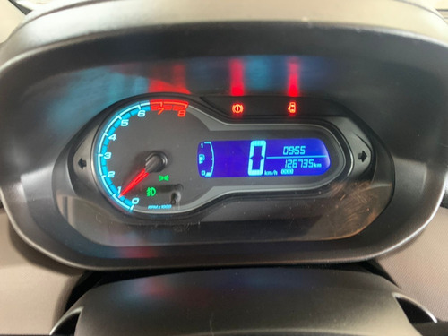Imagem 12 de 14 de Prisma Lt 1.0 - 2015 - Completo - 126.000km