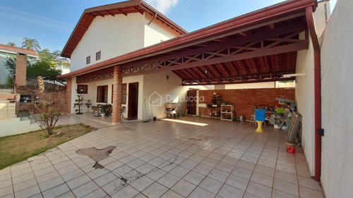 Imagem 5 de 30 de Casa À Venda Em Parque Alto Taquaral - Ca010327
