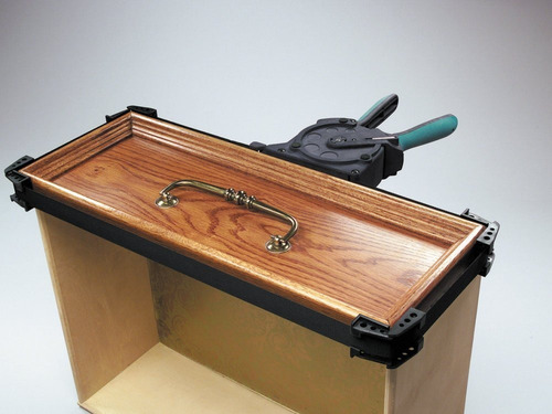 Imagen 5 de 7 de Tensor De Cinta Monomanual Wolfcraft