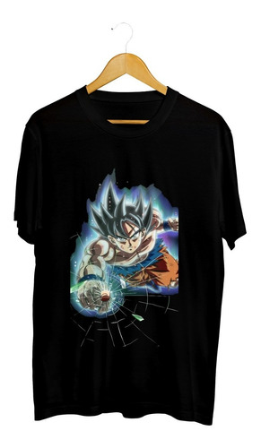 Playeras Anime Dragon Ball Diseño 97 Playeras Beloma