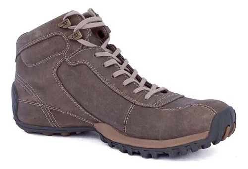 Bota Caterpillar Elite Beaned Para Hombre