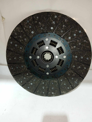 Disco Clutch Para Ford Cargo 815