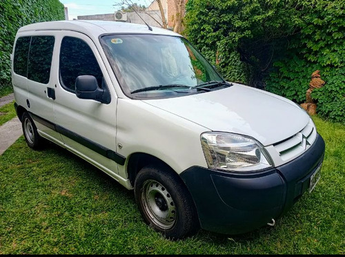 Citroën Berlingo Furgon 1.4 Bussines 75cv Am54