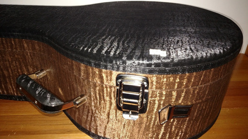 Imagem 5 de 6 de Case Estojo Wc Top Luxo Térmico Banjo Bicolor 2