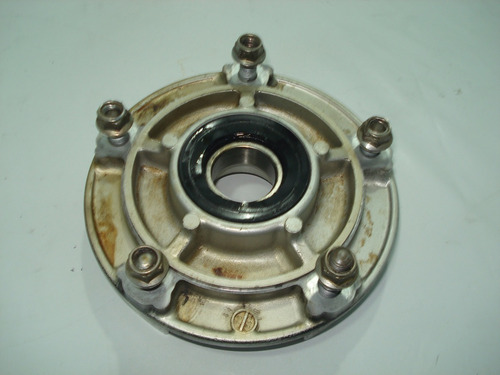 Imagem 1 de 2 de Cubo Da Coroa, Vstrom Dl 1000 Ano 2007