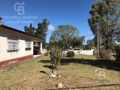 Casa 2 Dormitorios Equipada En Venta En Piriápolis
