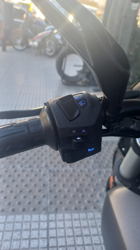 Imagen 2 de 17 de Moto Bajaj Dominar 400 Con Garantia 2020 Motovega