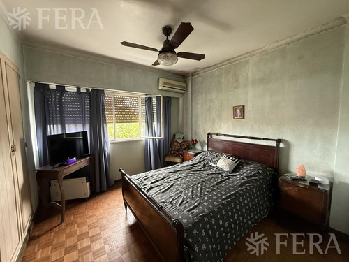 Venta Departamento 3 Ambientes Con Balcón En Wilde