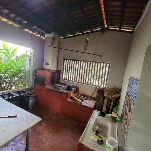 Chacara A Venda Em Goianira 40.000m2