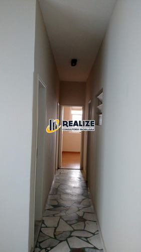 Imagem 10 de 15 de Excelente Aptº 03 Qts Amplo 105 M² Nascente 01 Vaga !!! - 334