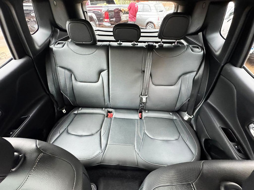 Jeep Renegade S T270 1.3 TB 4x4 Flex Aut.