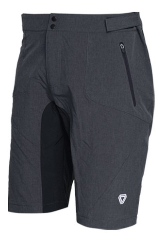 Pantaloneta Para Ciclismo Gw Leisure Hombre