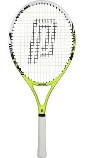 Raqueta Tenis Pros Pro Super Star 26 Jr Grafito Fusionado
