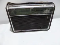 Comprar Radio Noblex Carina Ideal Utileria O Decoración No La Probe