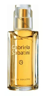 Promoção Perfume Gabriela Sabatini Feminino Edt 60ml S/caixa