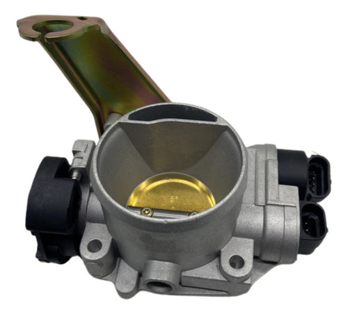 Corpo Borboleta Tbi Palio Siena Brava Marea 1.6 16v 46sxf5