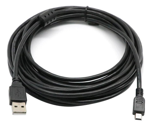 Cable De Datos De Sincronización Desde Usb 2.0 A Cable De