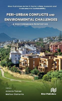 Libro Peri-urban Conflicts And Environmental Challenges :...