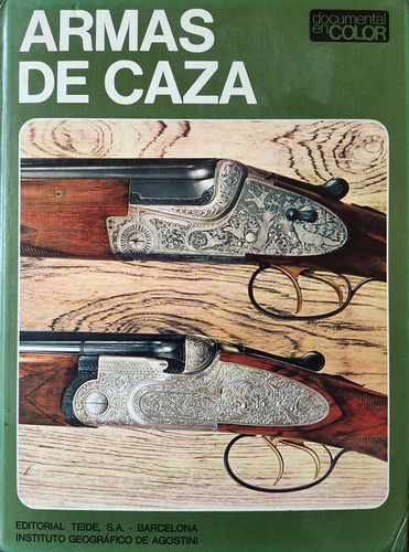 Armas De Caza