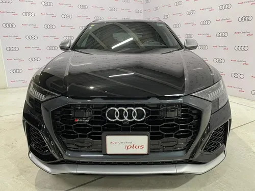Audi Rsq8 4.0 Tfsi 600 Hp Tiptronic Quattro 2022