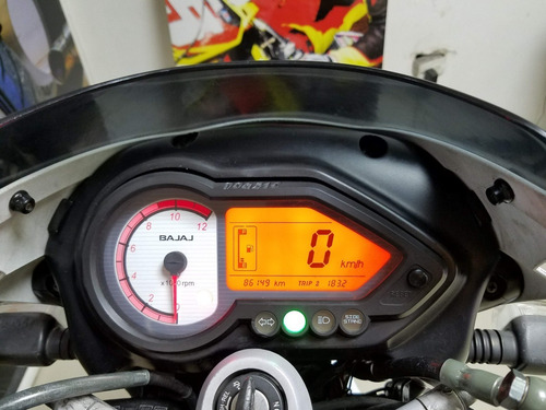 Auteco Pulsar 180 Ug 2010