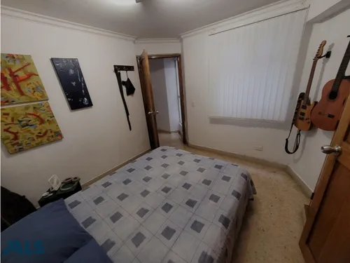 Apartamento Con Excelente Ubicacion