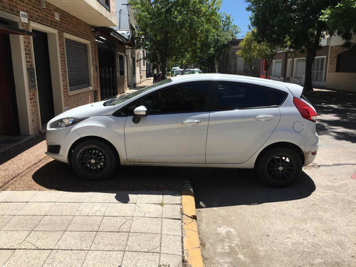 Ford Fiesta 1.6 S