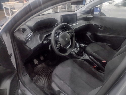Imagen 3 de 5 de Peugeot 208 Active Pack 1.6 Manual