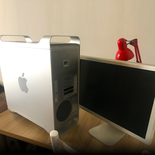 Imagem 2 de 5 de Mac Pro 5.1 Apple C/ Ou S/ Monitor Cinema Display 20