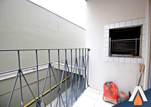 Imagem 7 de 9 de Acrc Imóveis - Apartamento À Venda No Bairro Vila Nova - Ap01513 - 32630617